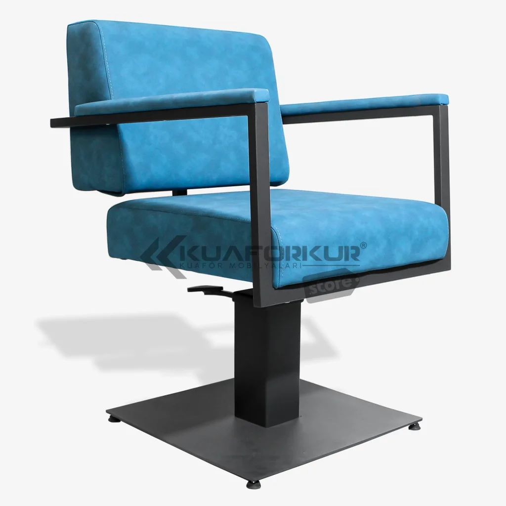 Kuaför Koltuğu (KFK 383)