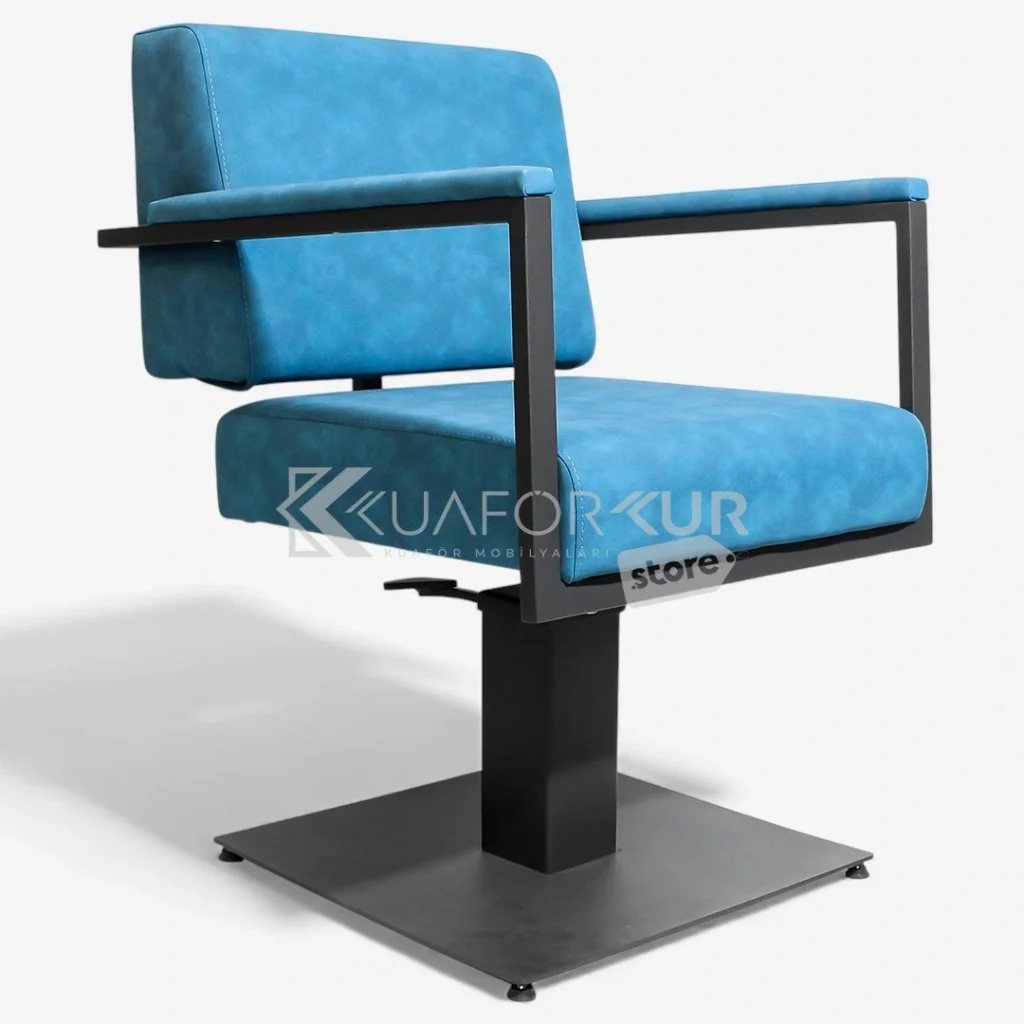 Kuaför Koltuğu (KFK 383)