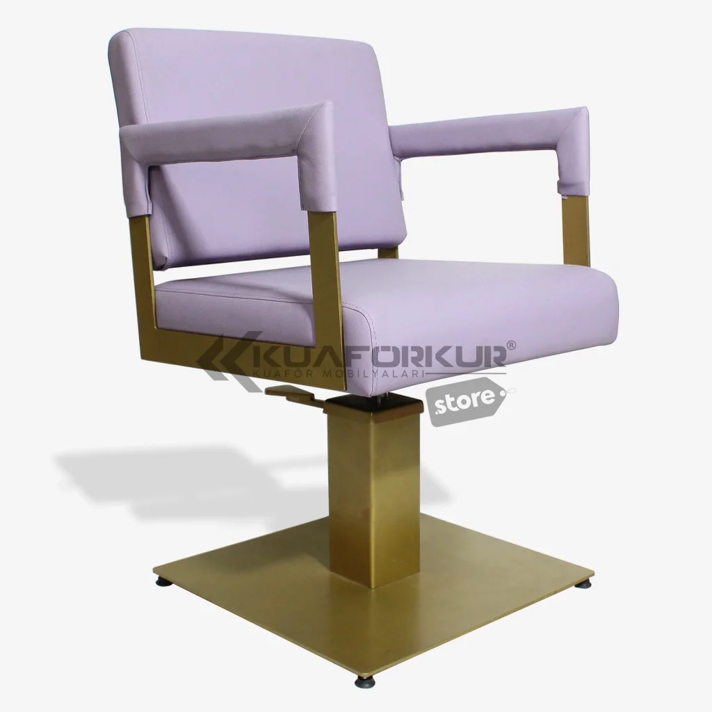 Kuaför Koltuğu (KFK 384)