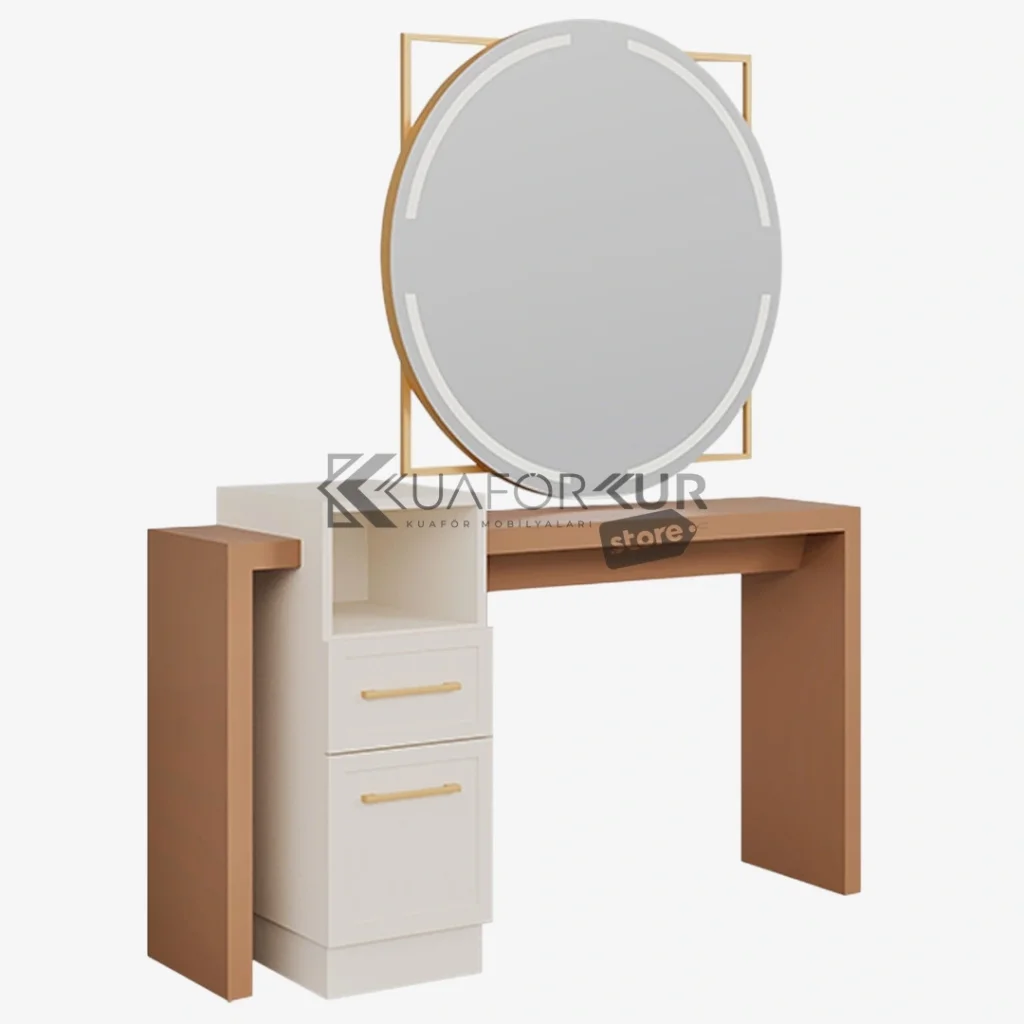 Kuaför Tezgahı (KFK 540)