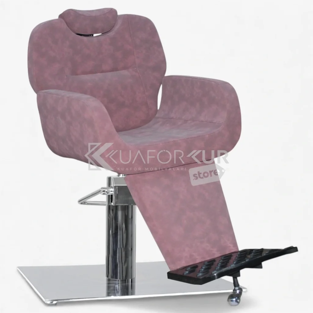 Kuaför Makyaj Koltuğu (KFK 451)