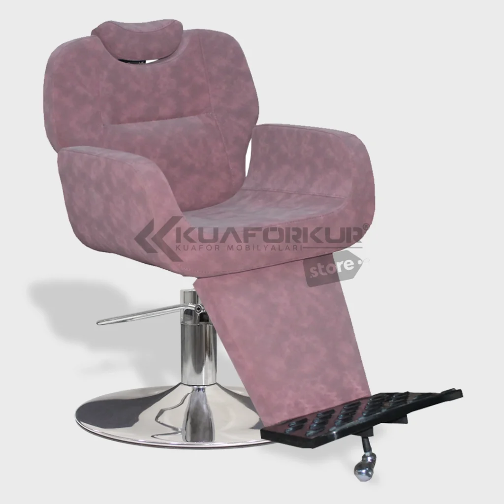 Kuaför Makyaj Koltuğu (KFK 451)