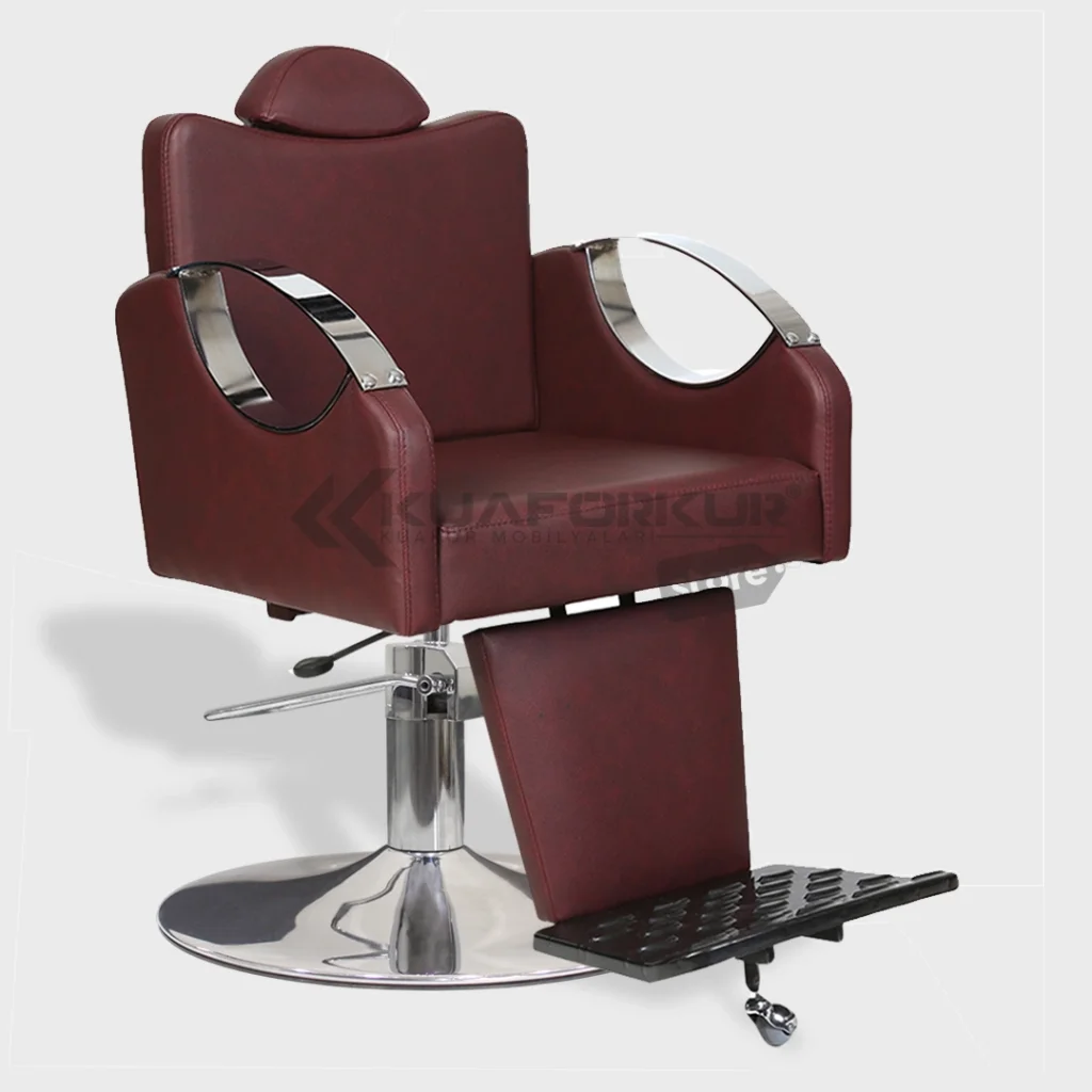 Kuaför Makyaj Koltuğu (KFK 452)