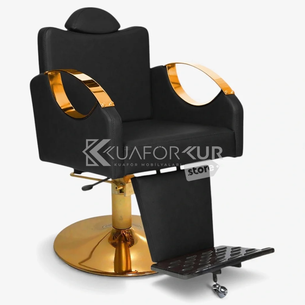Kuaför Makyaj Koltuğu (KFK 452)