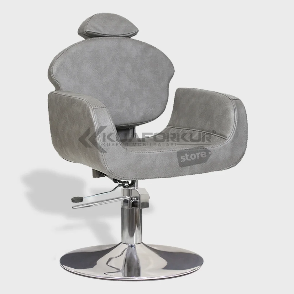 Kuaför Makyaj Koltuğu (KFK 454)