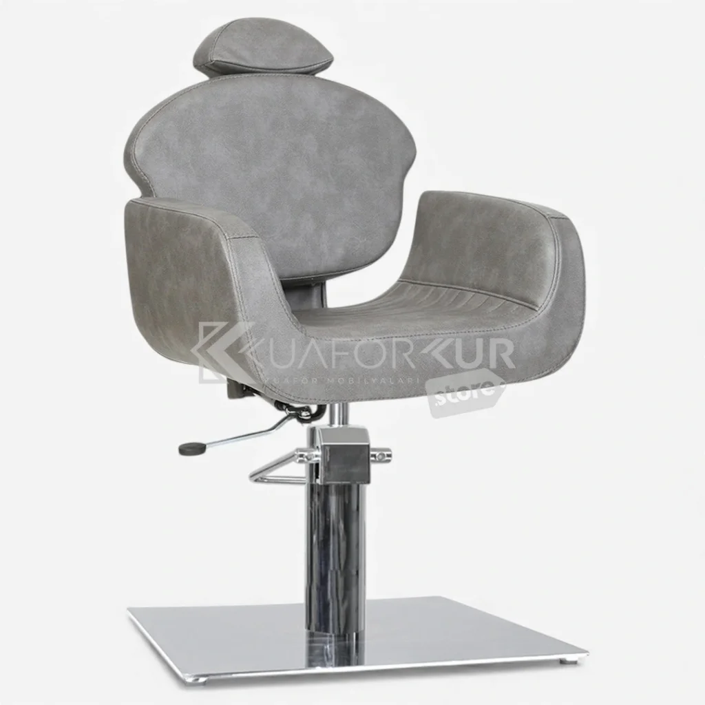 Kuaför Makyaj Koltuğu (KFK 454)
