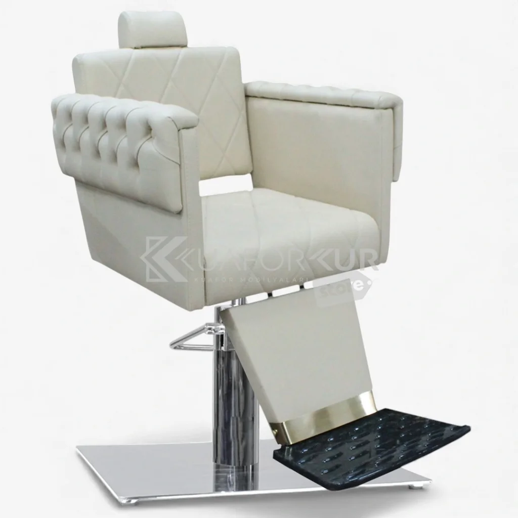 Kuaför Makyaj Koltuğu (KFK 455-A)