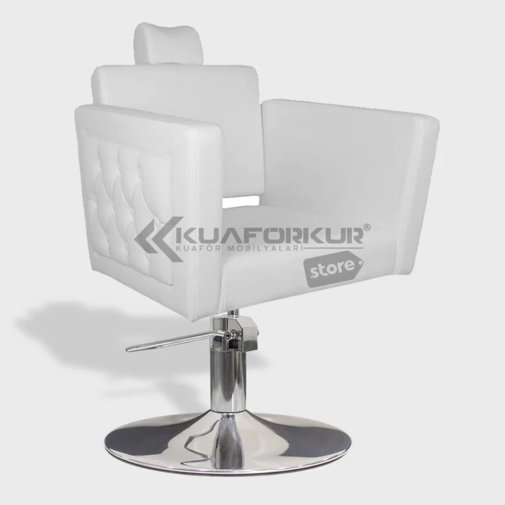 Kuaför Makyaj Koltuğu (KFK 456)