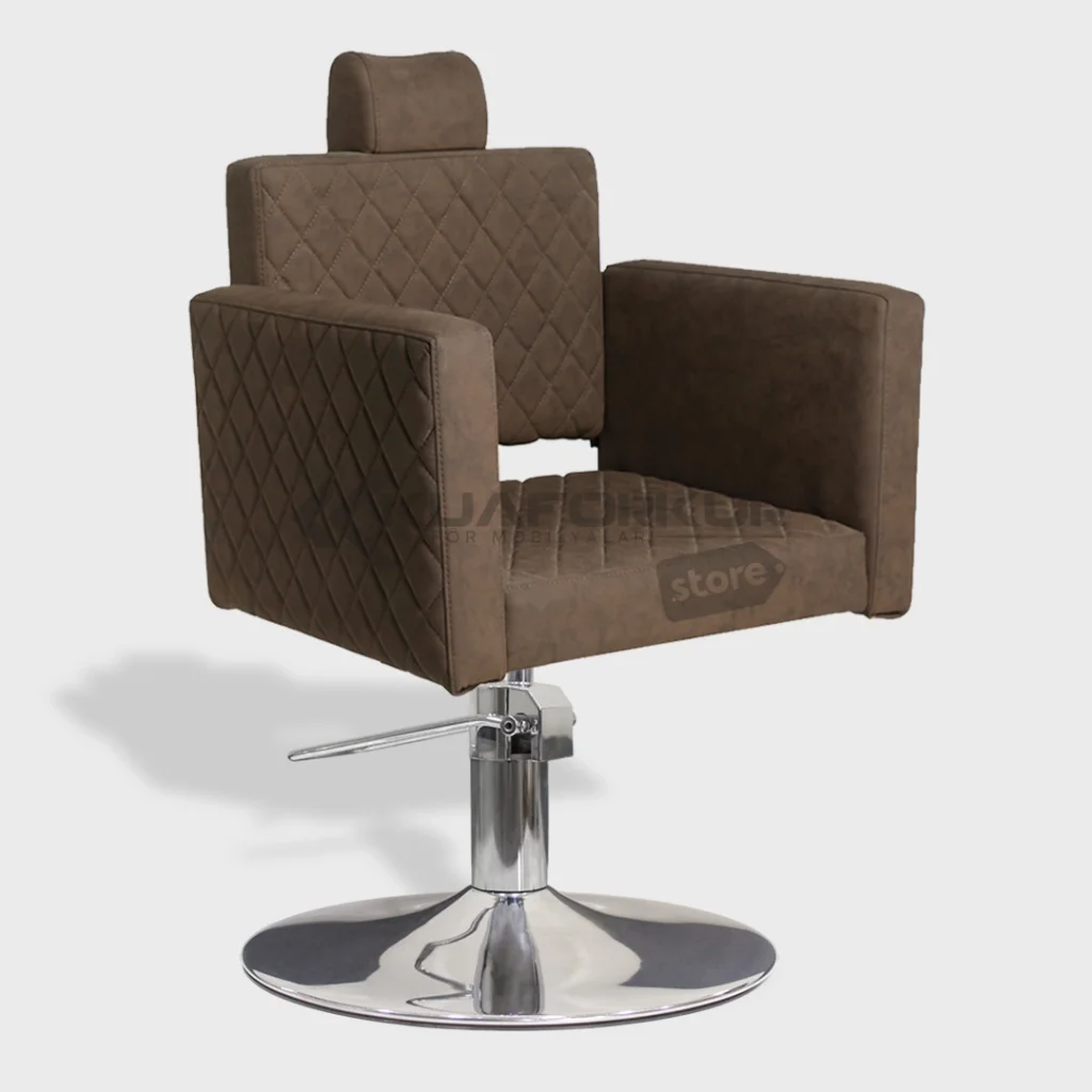 Kuaför Makyaj Koltuğu (KFK 457)