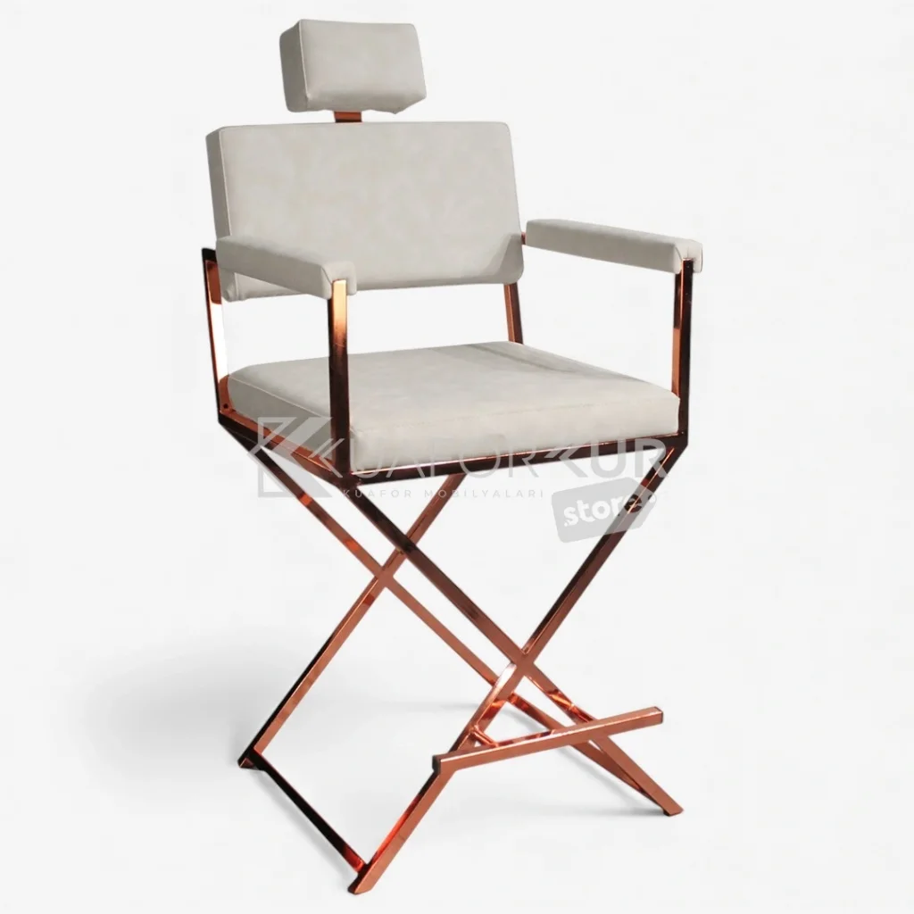 Kuaför Makyaj Koltuğu (KFK 491)