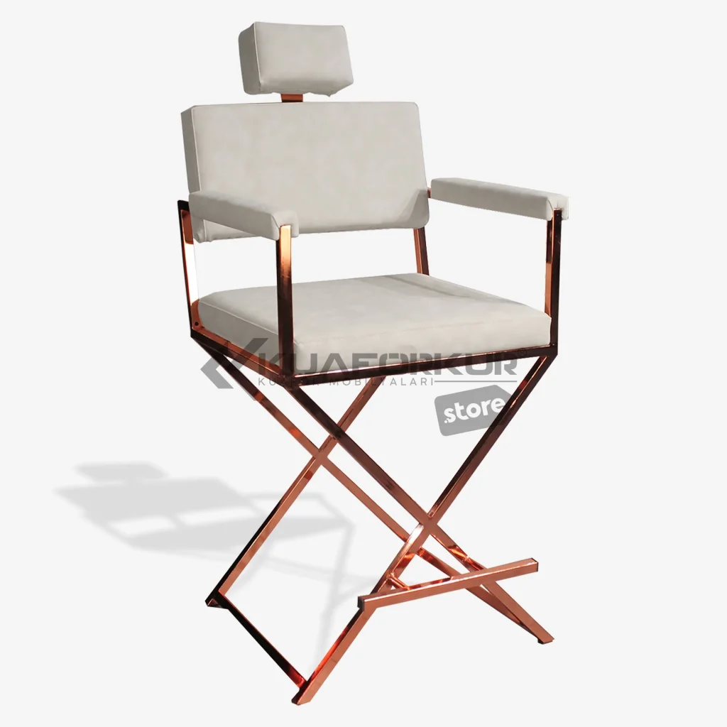 Kuaför Makyaj Koltuğu (KFK 491)