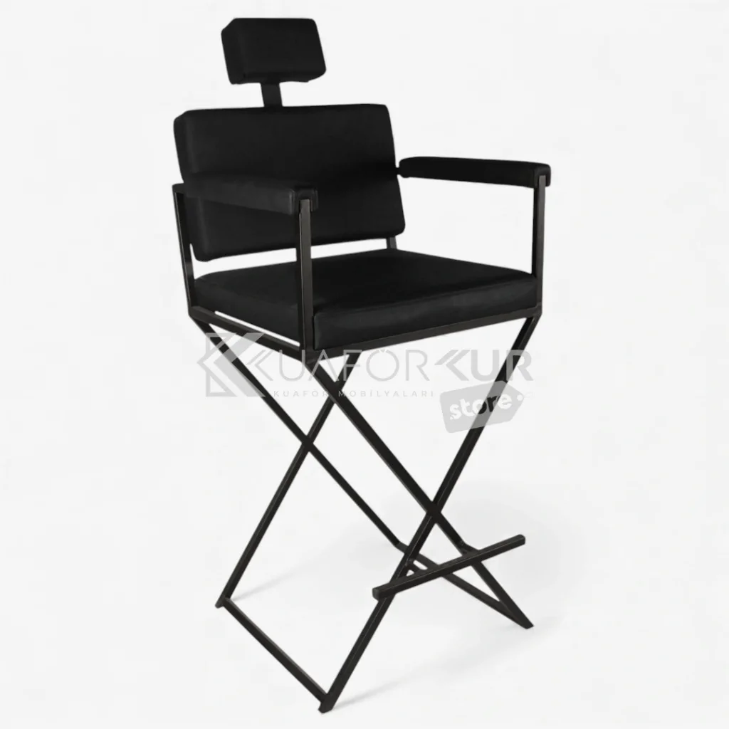 Kuaför Makyaj Koltuğu (KFK 491)