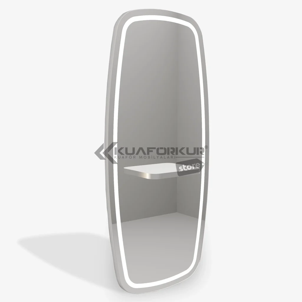 Kuaför Tezgahı (KFK 528)