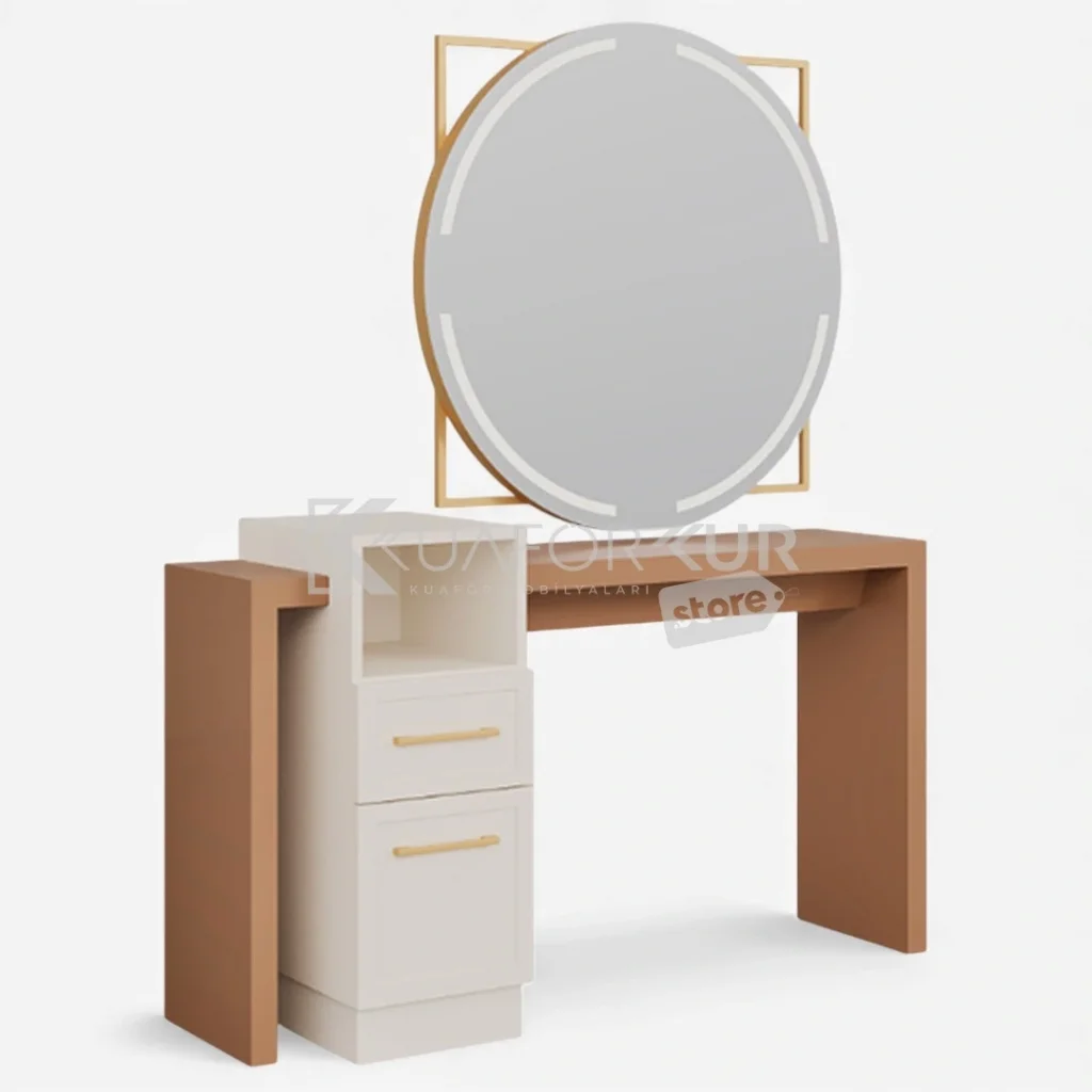 Kuaför Tezgahı (KFK 540)