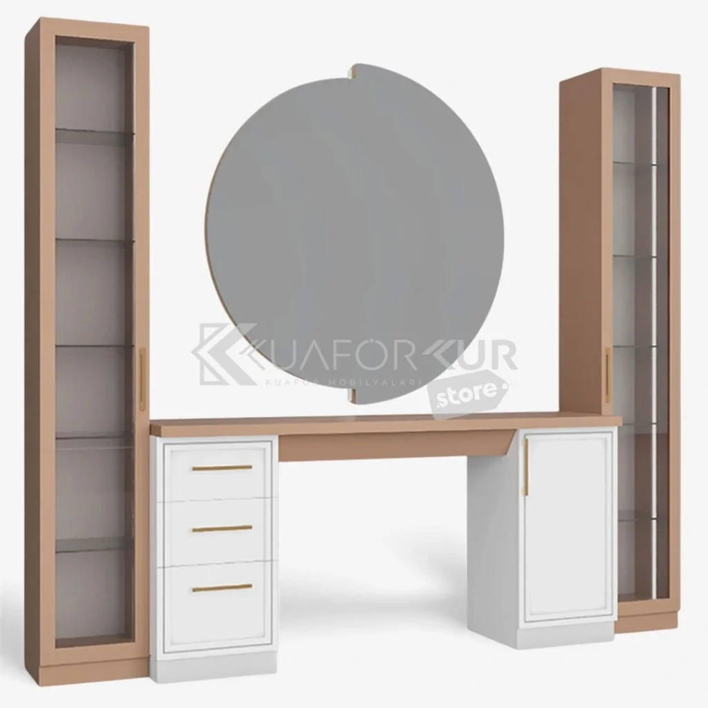 Harmony Kuaför Tezgahı (KFK 543)