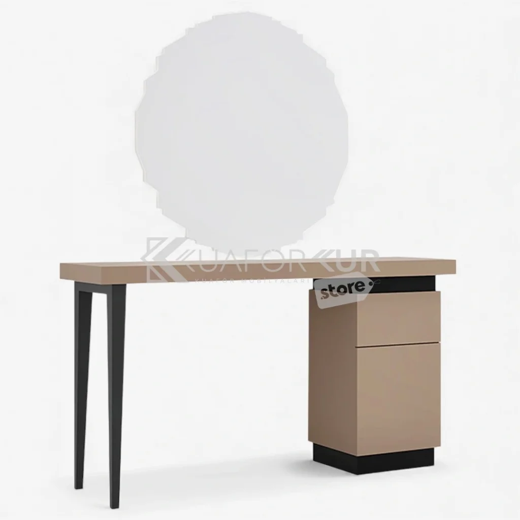 Kuaför Tezgahı (KFK 545)