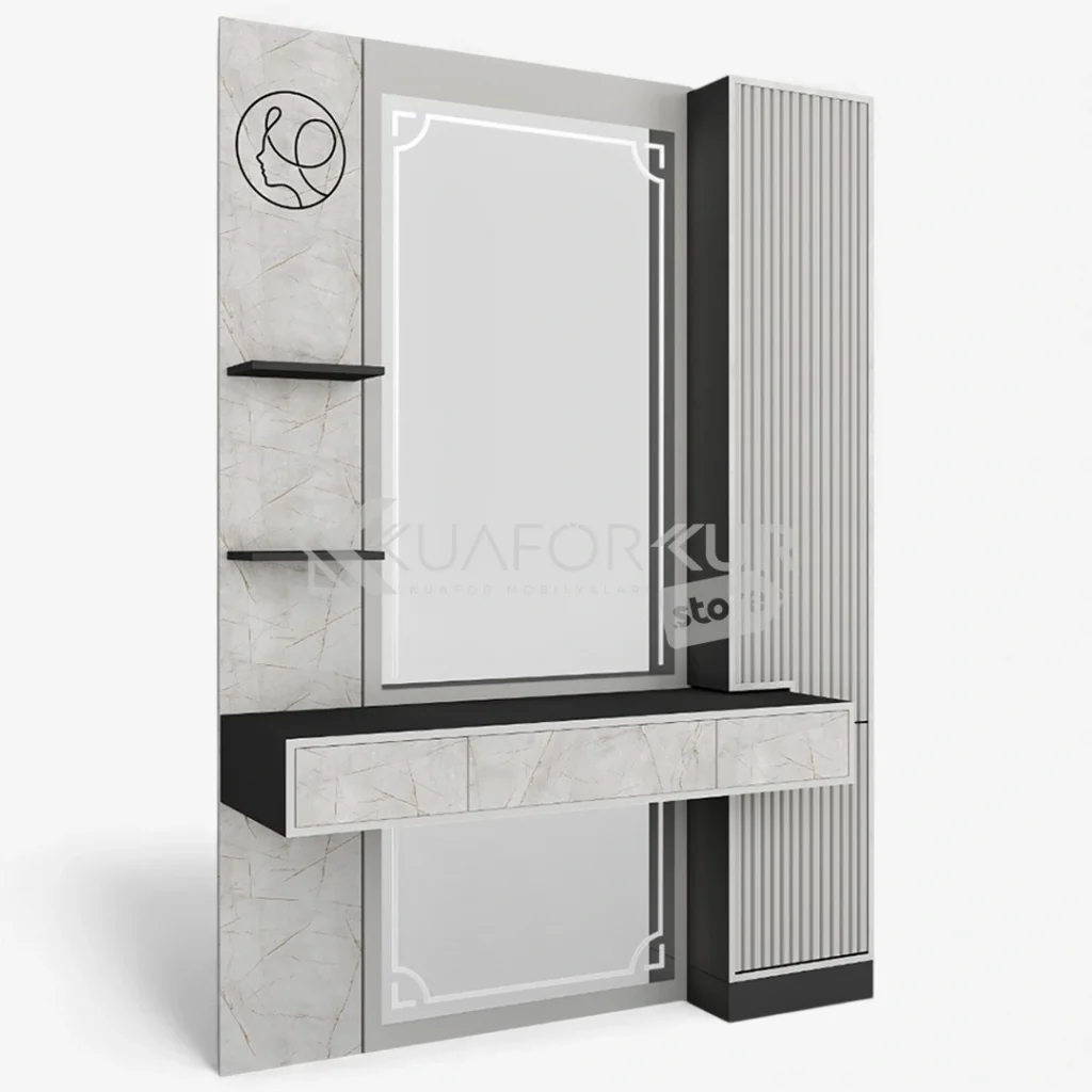 Kuaför Tezgahı (KFK 547)