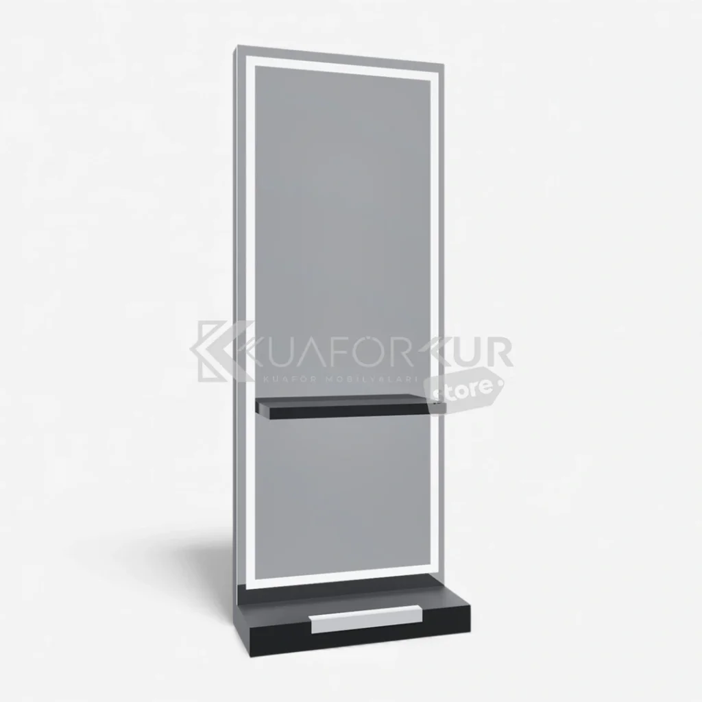 Kuaför Tezgahı (KFK 548)