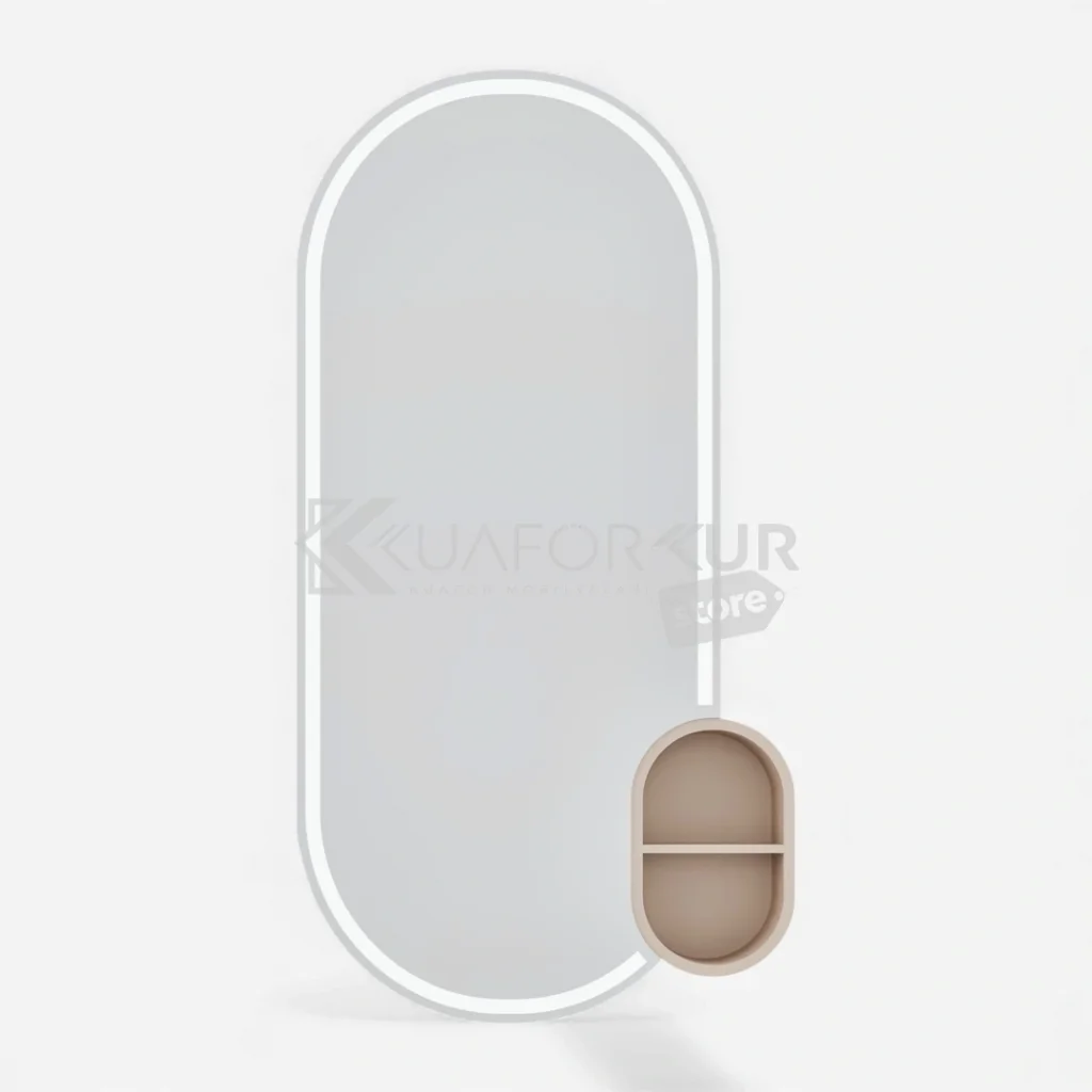 Kuaför Tezgahı (KFK 550)