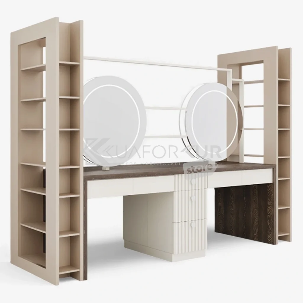 Kuaför Tezgahı (KFK 621)