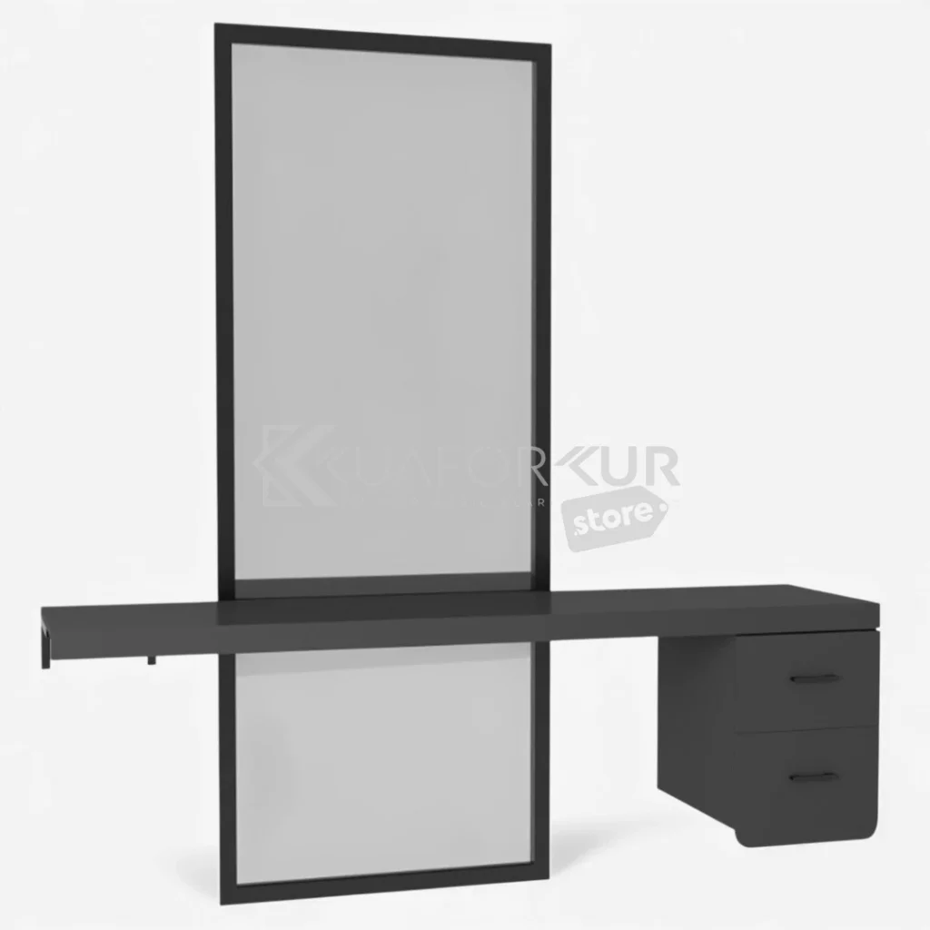 Kuaför Tezgahları (KFK 524)