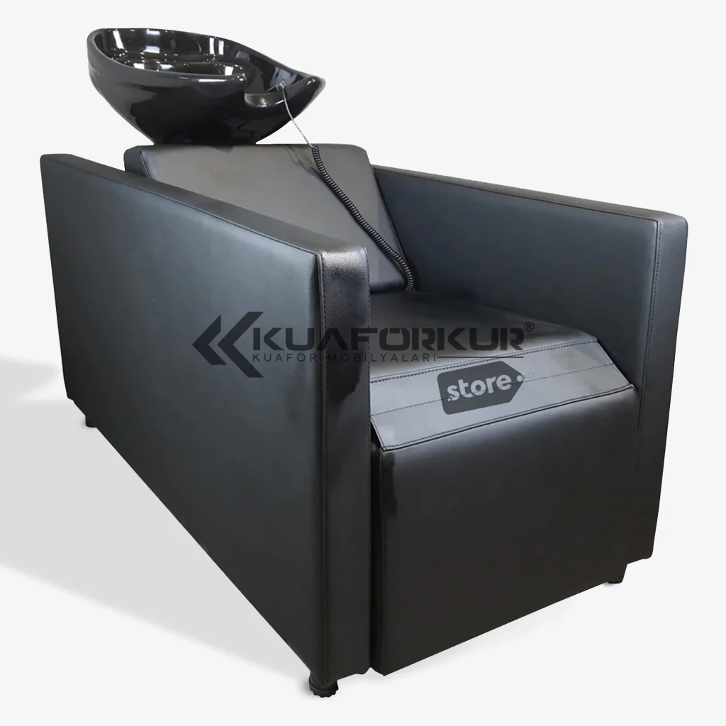 Kuaför Yıkama Koltuğu (KFK 1012)