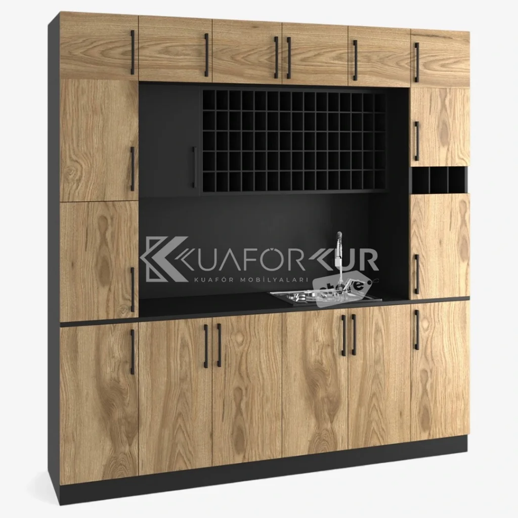 Laboratuvar & Boya Ünitesi (KFK 1353)