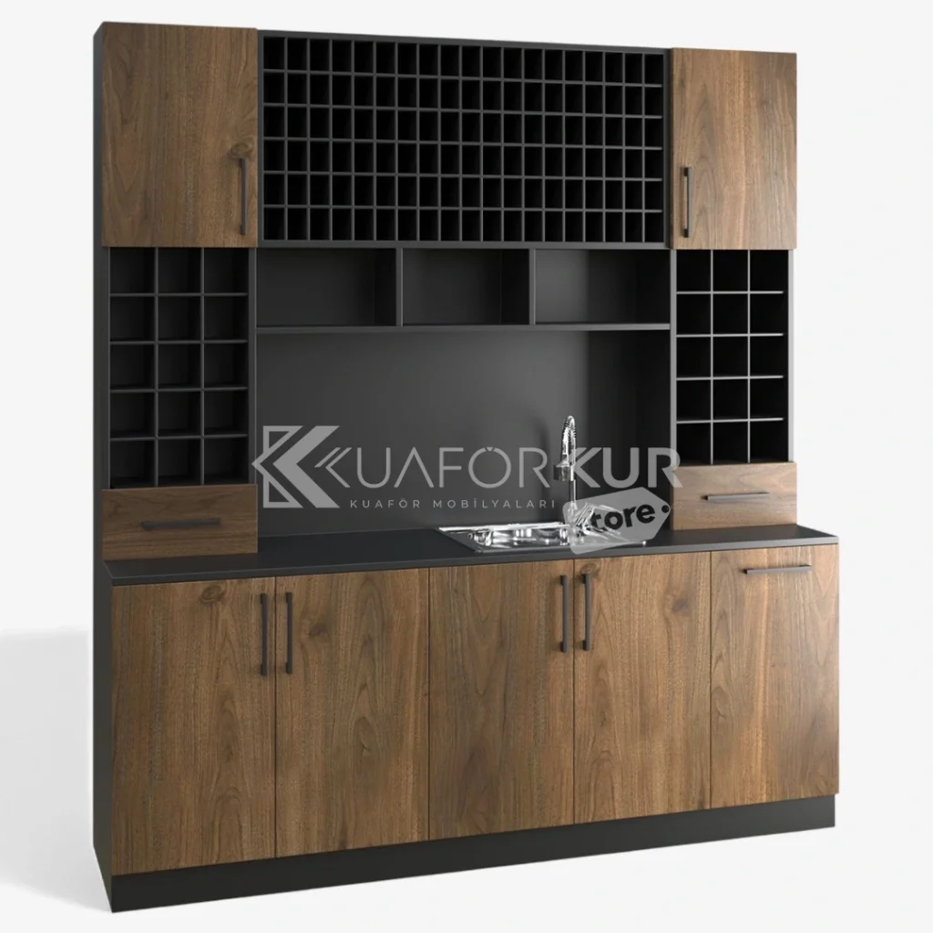 Laboratuvar & Boya Ünitesi (KFK 1355)