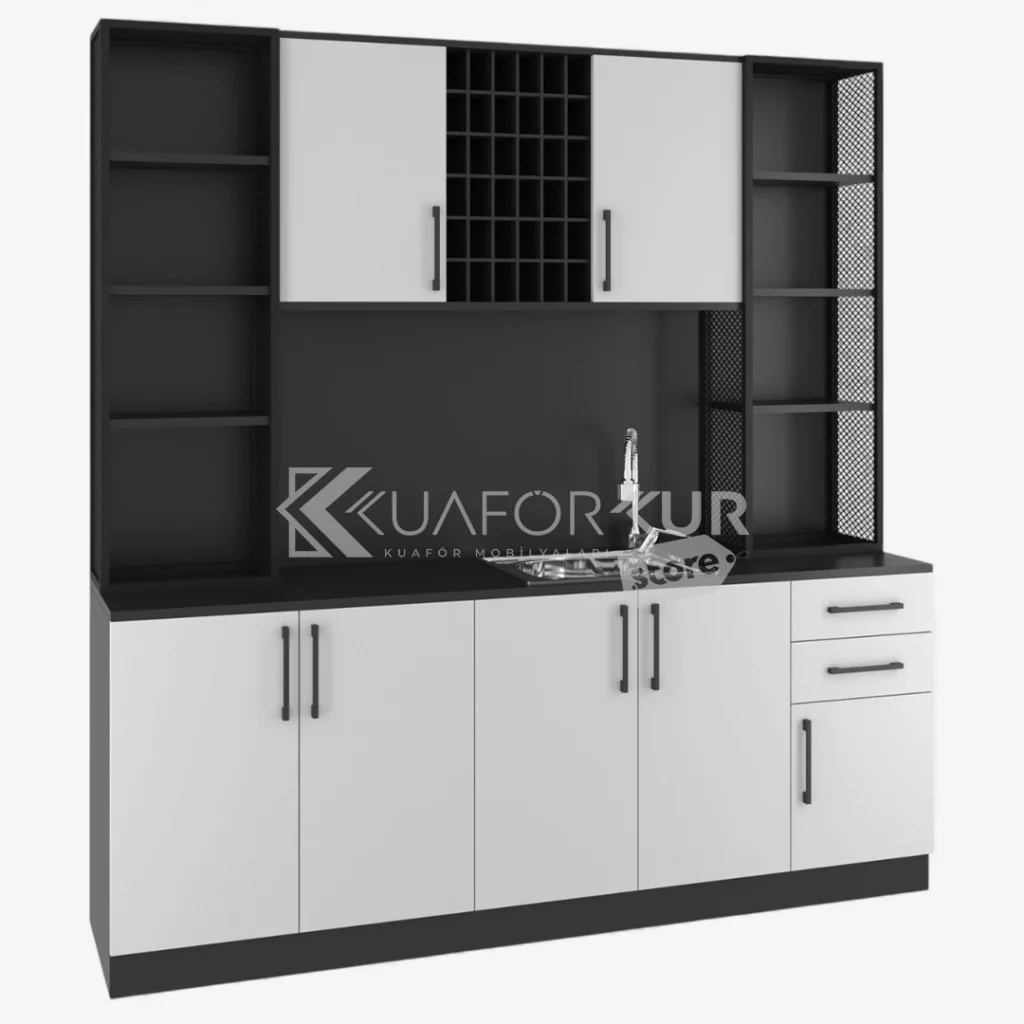 Laboratuvar & Boya Ünitesi (KFK 1356)