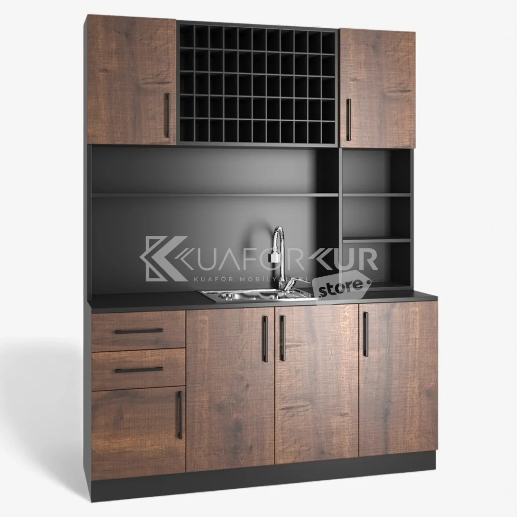 Laboratuvar & Boya Ünitesi (KFK 1359)