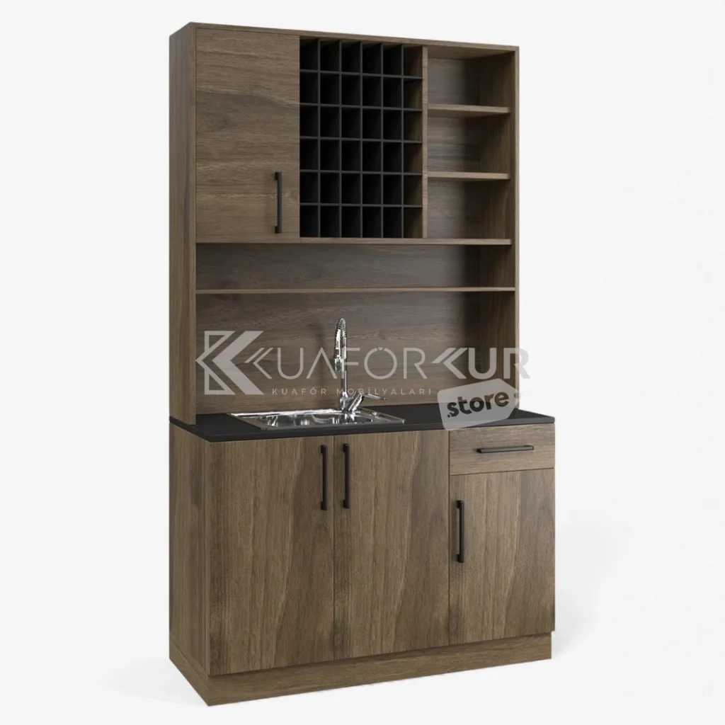 Laboratuvar & Boya Ünitesi (KFK 1361)