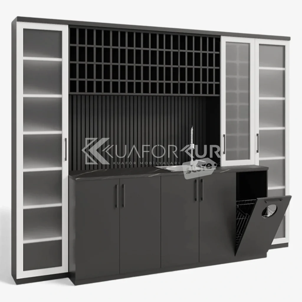 Laboratuvar & Boya Ünitesi (KFK 1364)