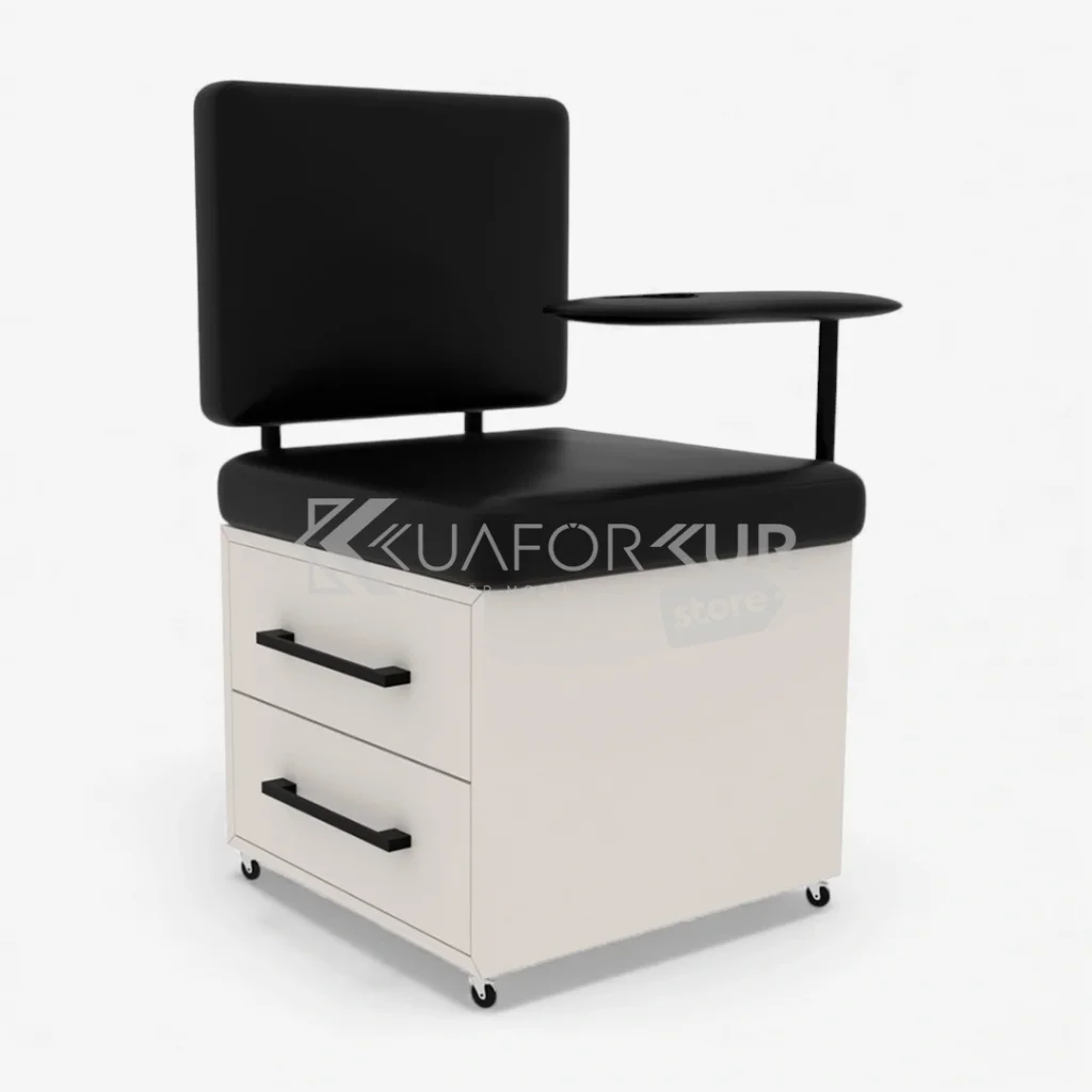 Manikür Arabası (KFK 1131)