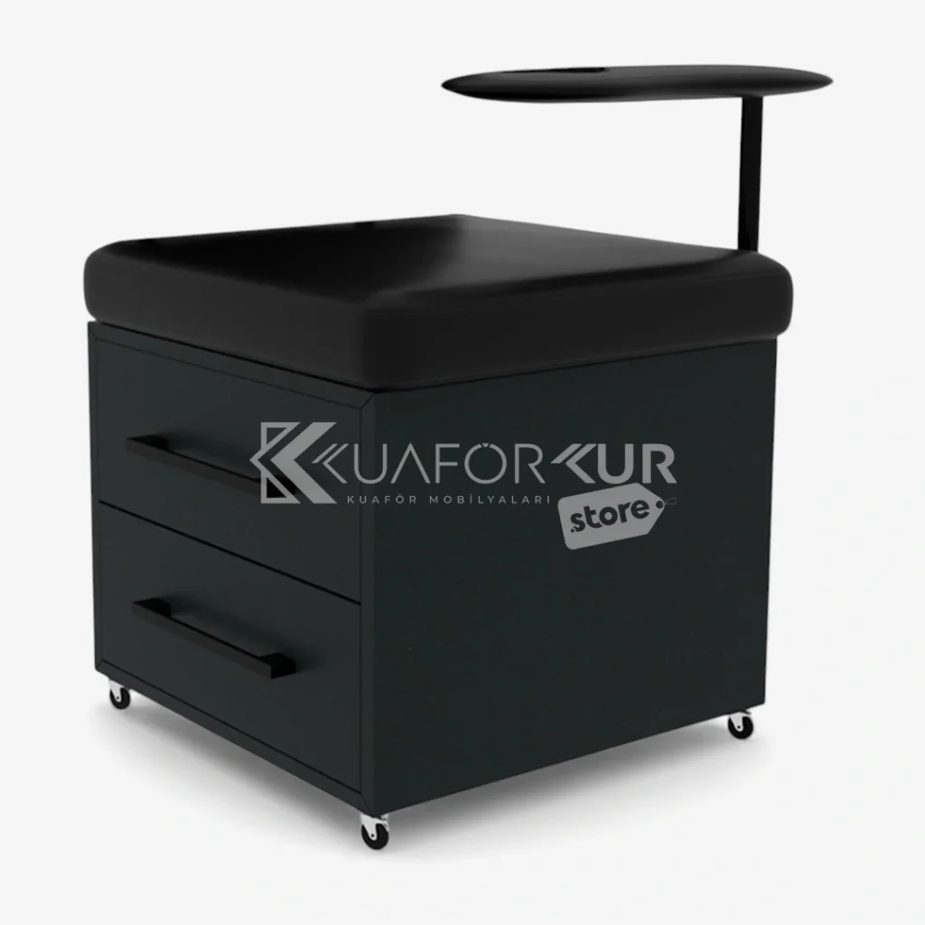 Manikür Arabası (KFK 1132)