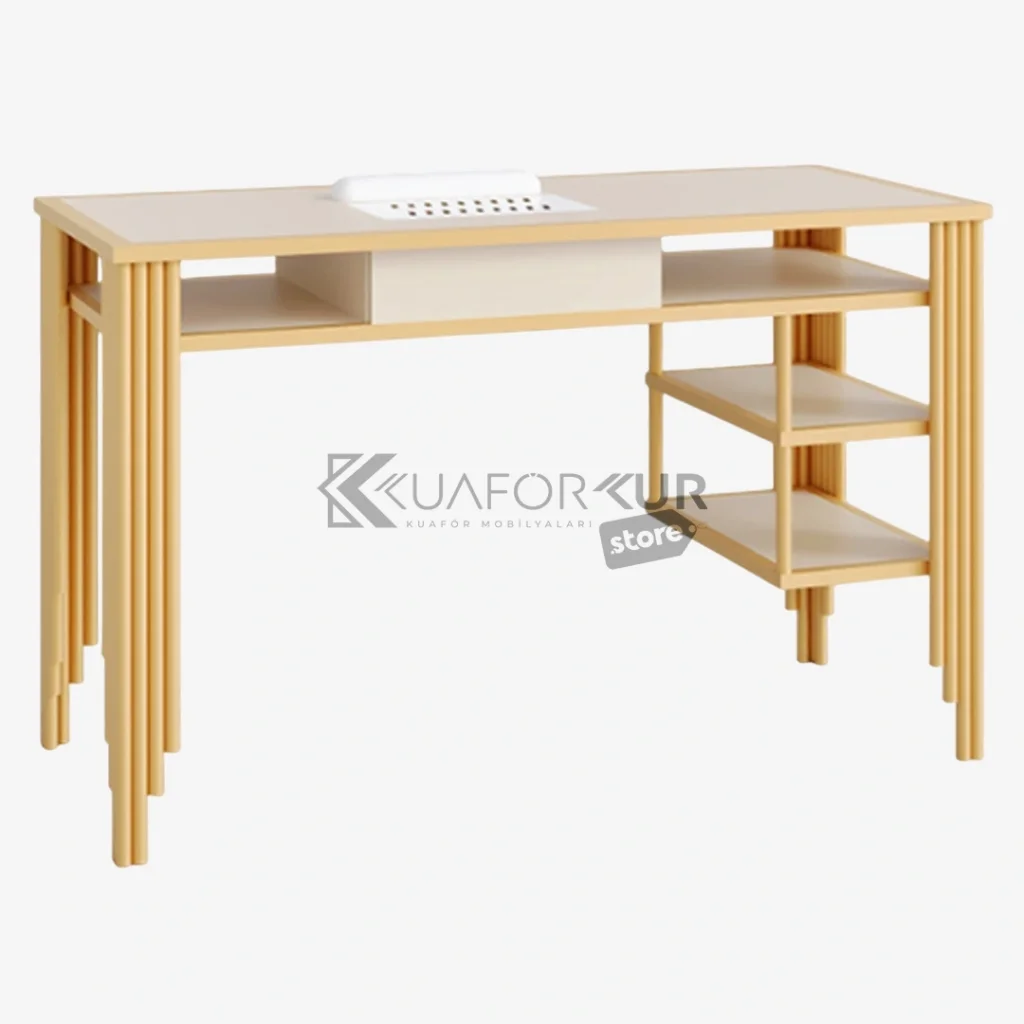 Manikür Arabası (KFK 1126)