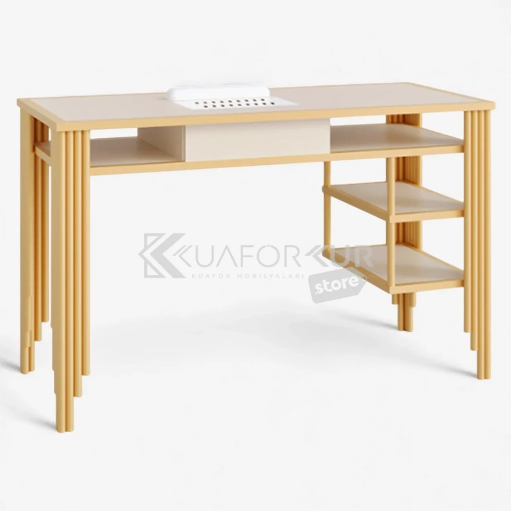 Manikür Masası (KFK 1166)