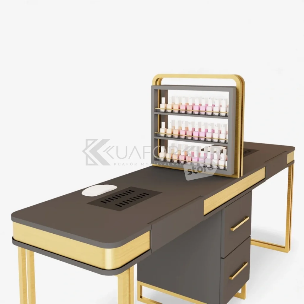 Manikür Masası (KFK 1151)