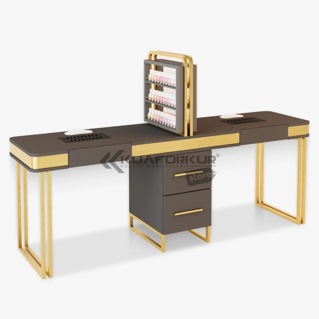 Manikür Masası (KFK 1151)