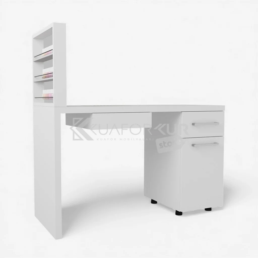 Manikür Masası (KFK 1152)
