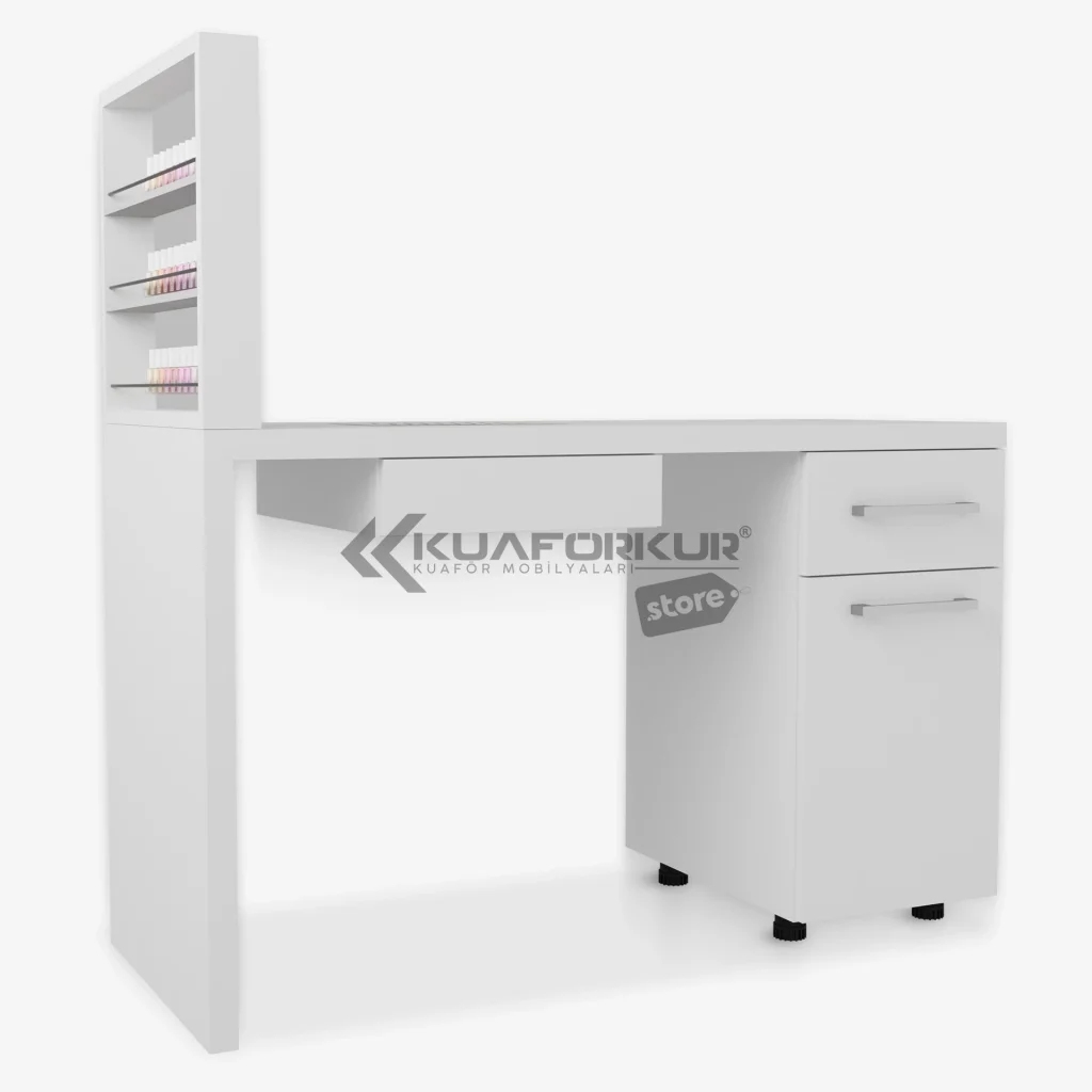 Manikür Masası (KFK 1152)