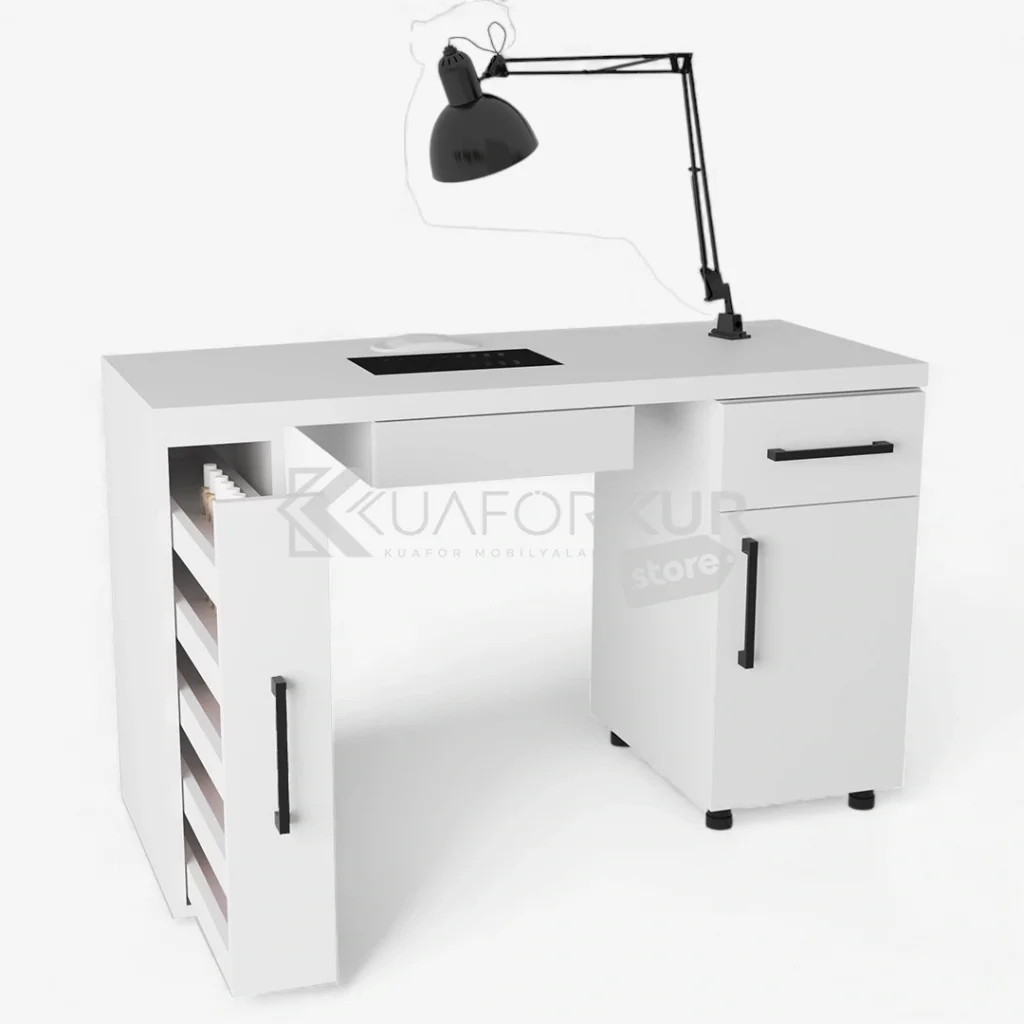 Manikür Masası (KFK 1153)