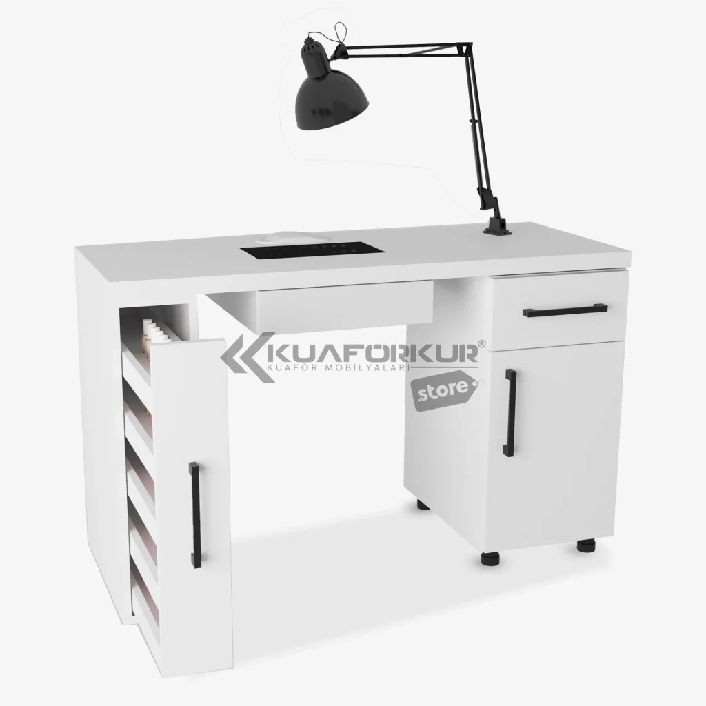 Manikür Masası (KFK 1153)