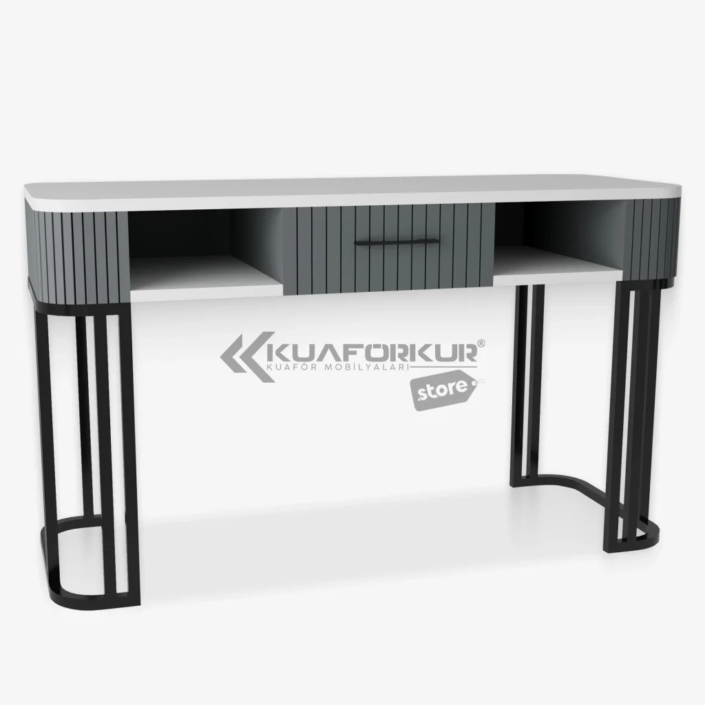 Manikür Masası (KFK 1154)