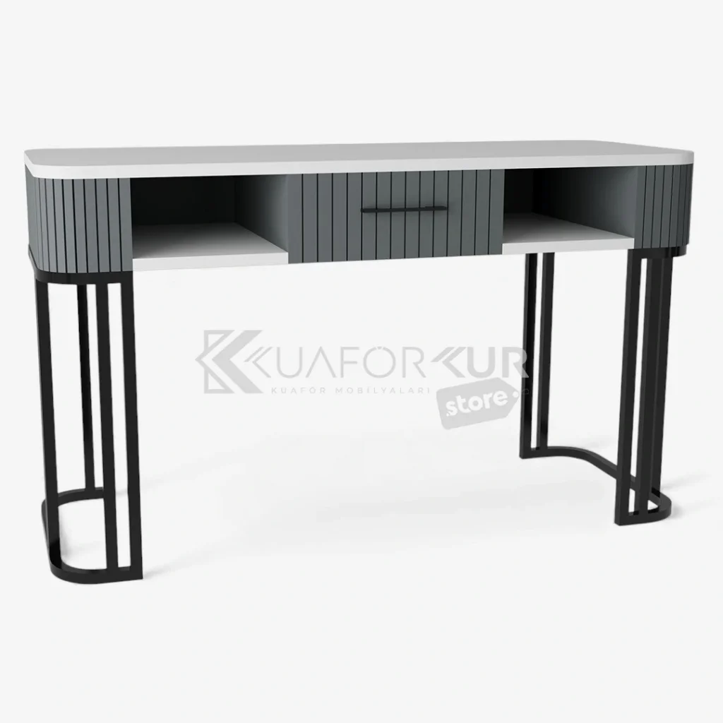 Manikür Masası (KFK 1154)