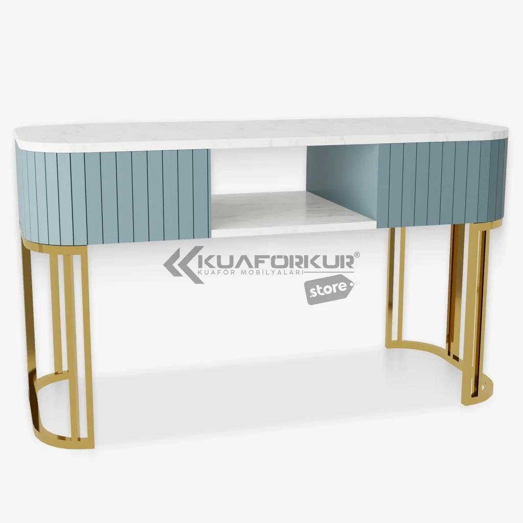 Manikür Masası (KFK 1155)