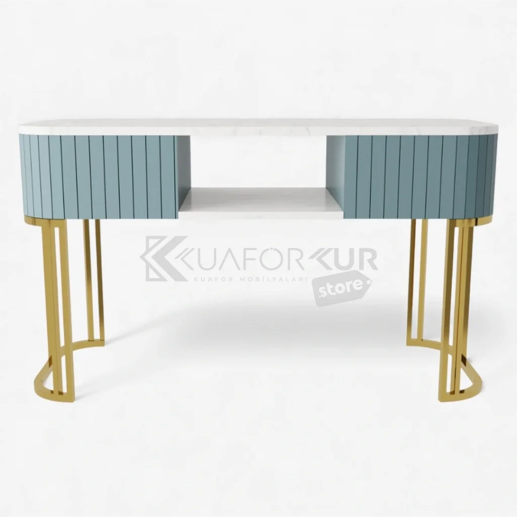 Manikür Masası (KFK 1155)