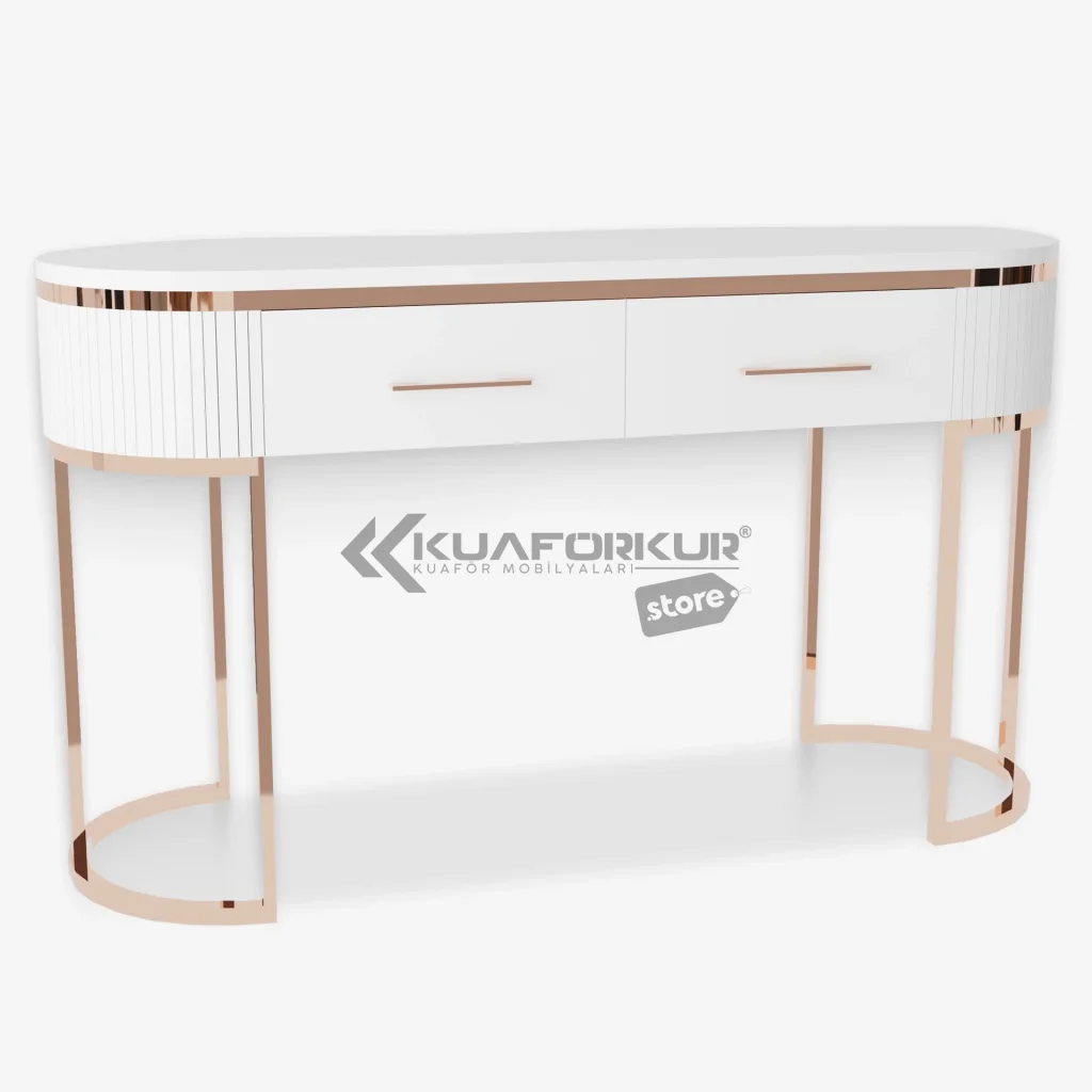 Manikür Masası (KFK 1156)
