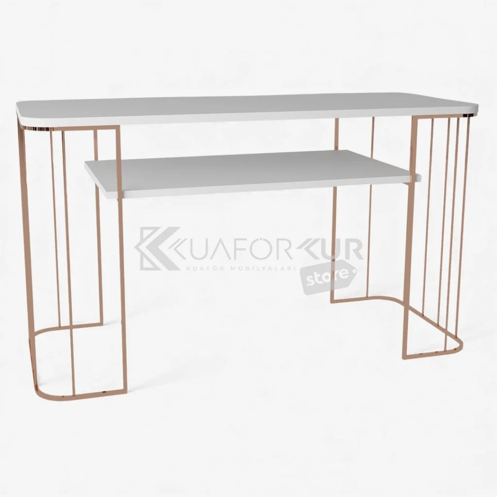 Manikür Masası (KFK 1156)