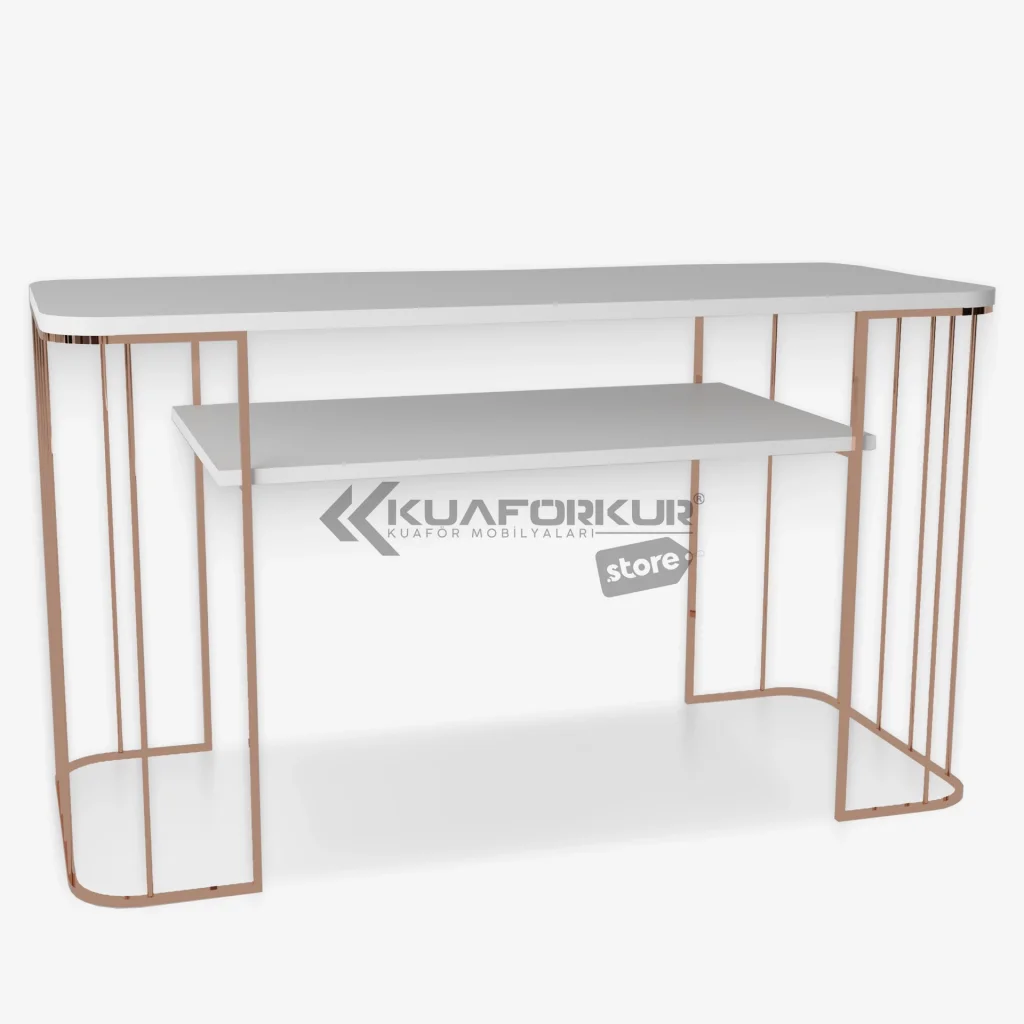 Manikür Masası (KFK 1157)