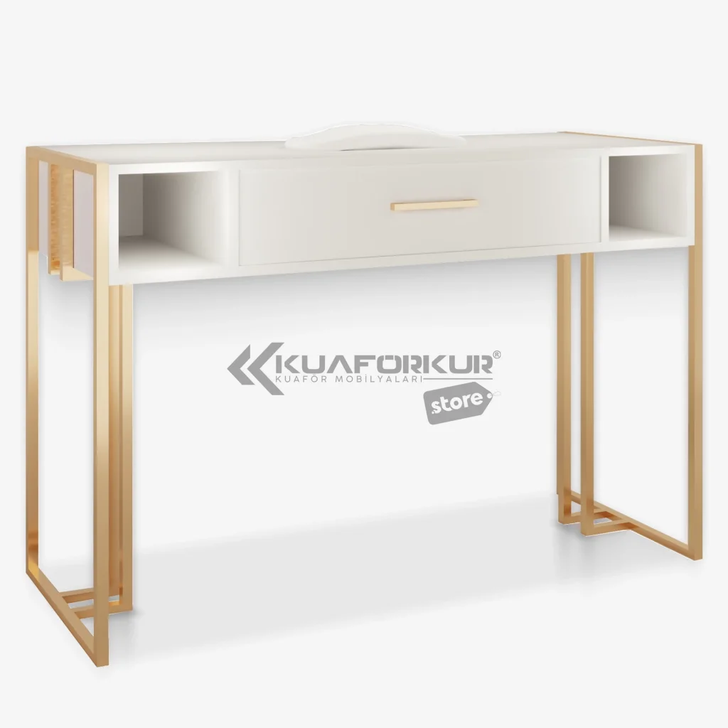 Manikür Masası (KFK 1158)